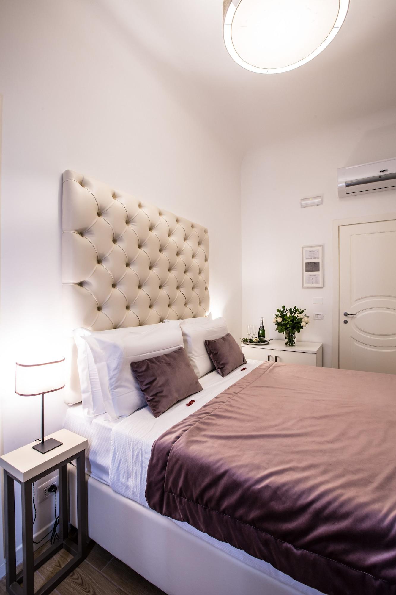 Chic & Town Luxury Rooms Rome Buitenkant foto