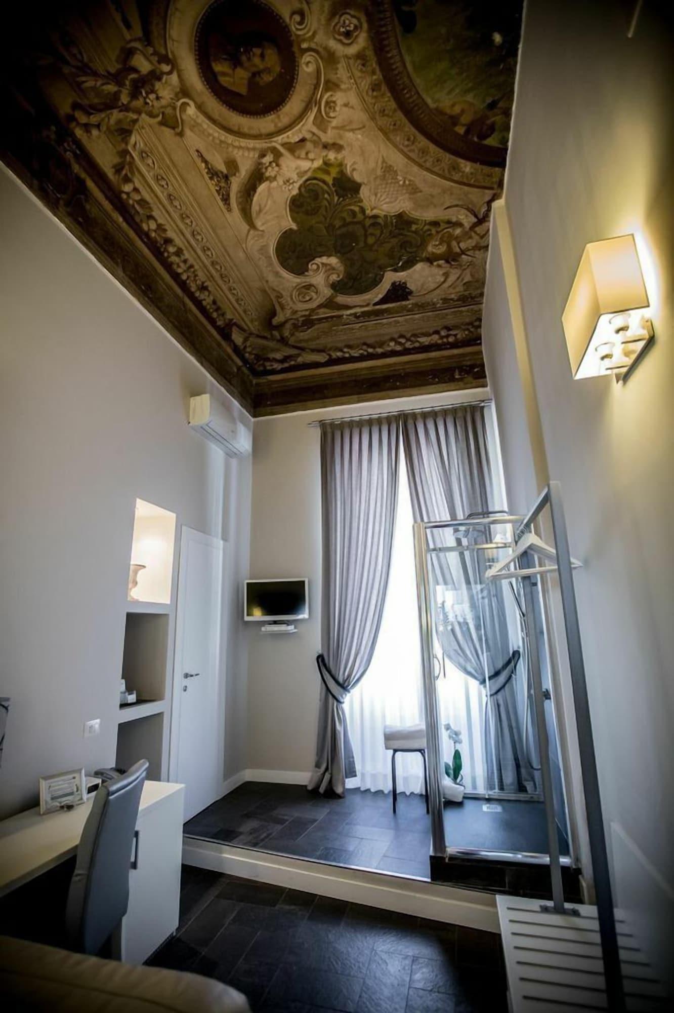 Chic & Town Luxury Rooms Rome Buitenkant foto